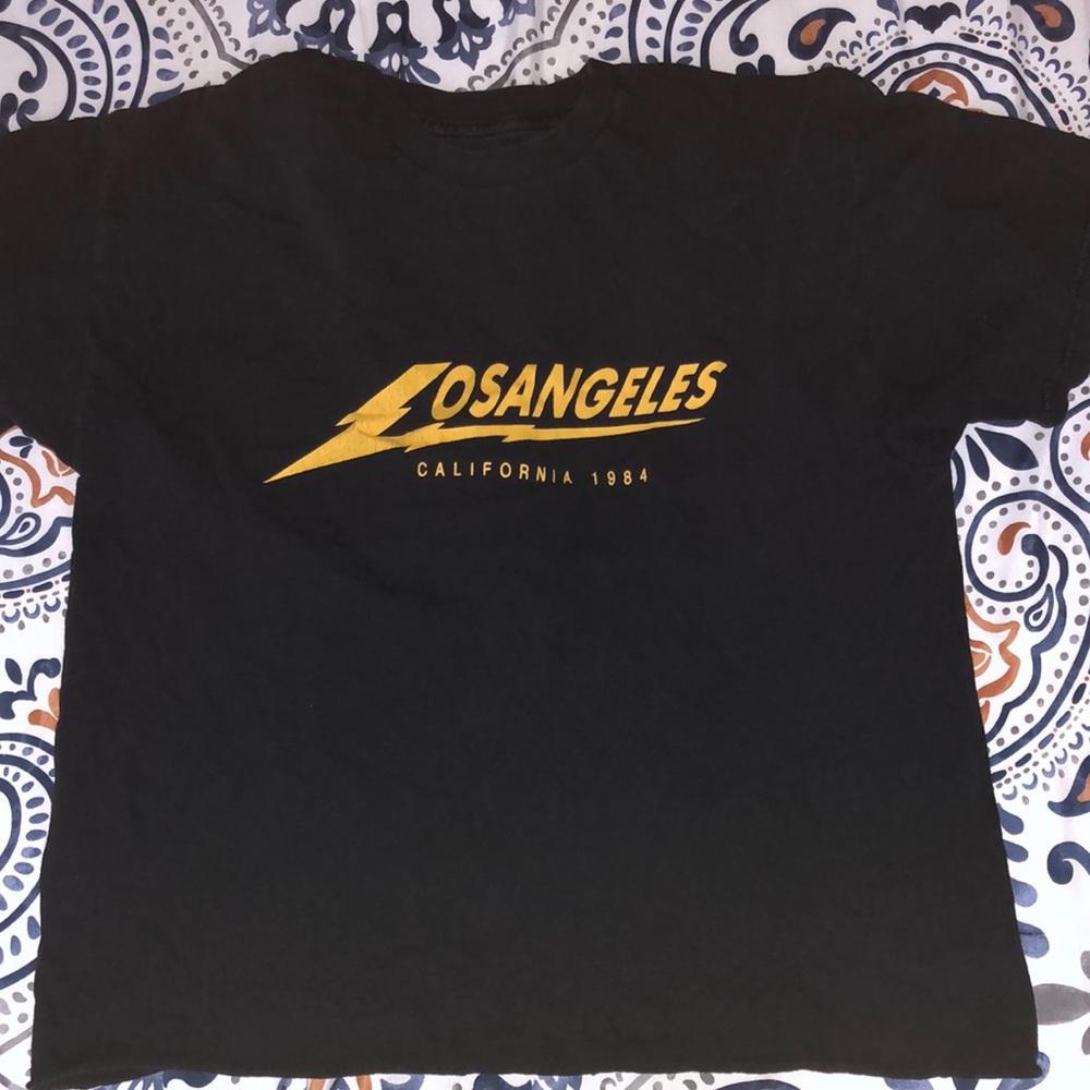 Brandy One size shirt